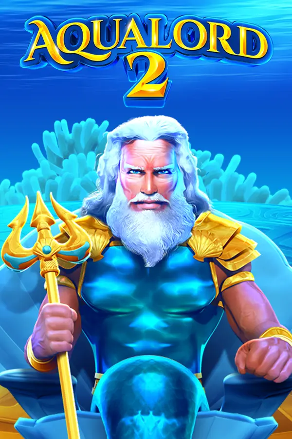 Aqua Lord 2